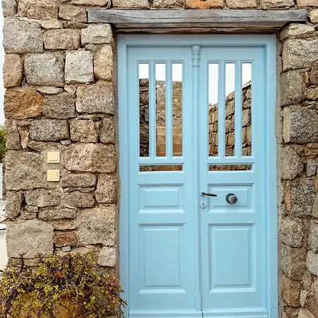 Stef Agios Ioannis Diakoftis