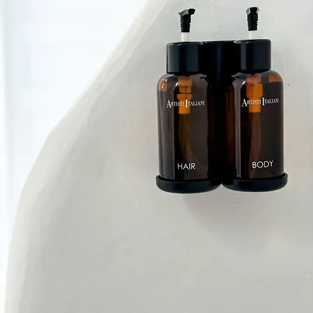 Stef ヴィラ Agios Ioannis Diakoftis