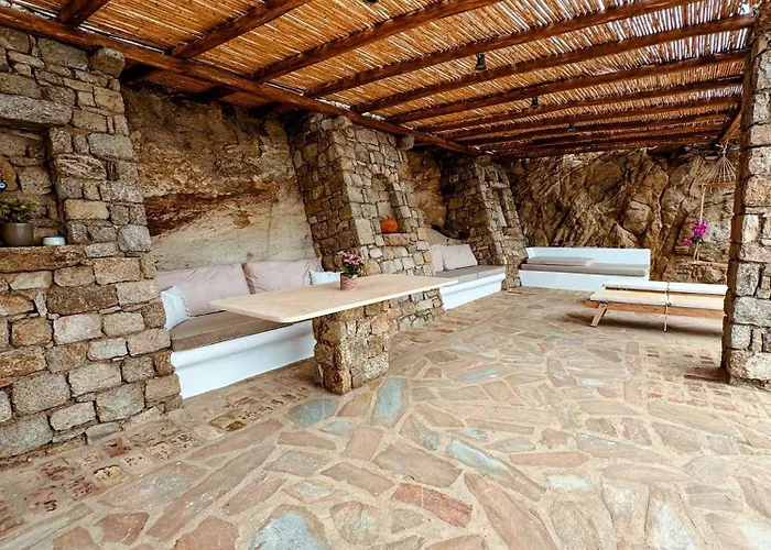 Stef Agios Ioannis Diakoftis