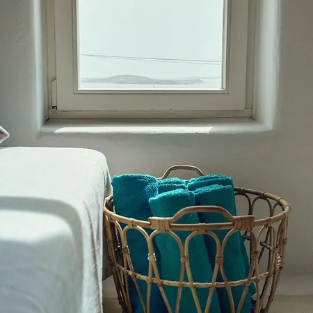 Stef Villa Agios Ioannis Diakoftis