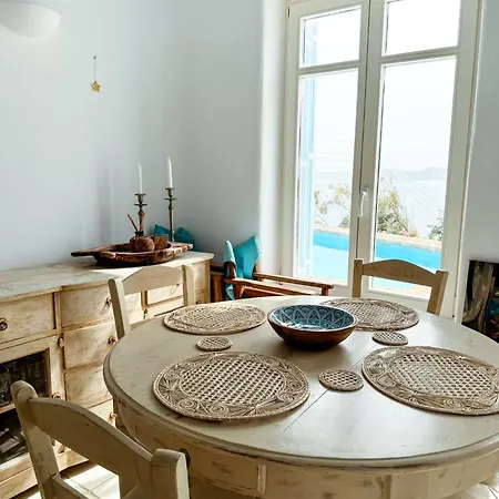 Stef Agios Ioannis Diakoftis