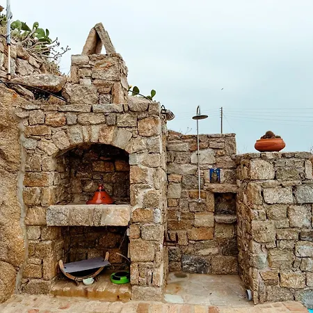 Stef Agios Ioannis Diakoftis