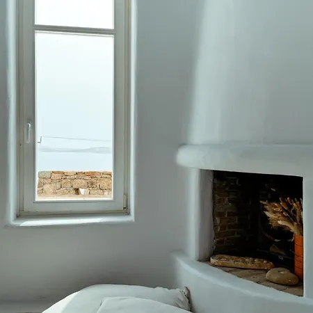 Villa Stef Agios Ioannis Diakoftis