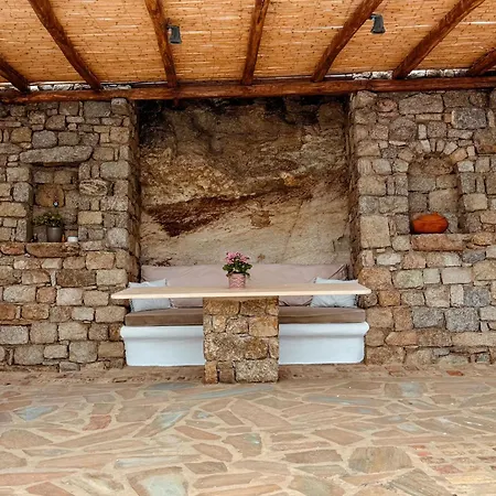 Stef * Agios Ioannis Diakoftis