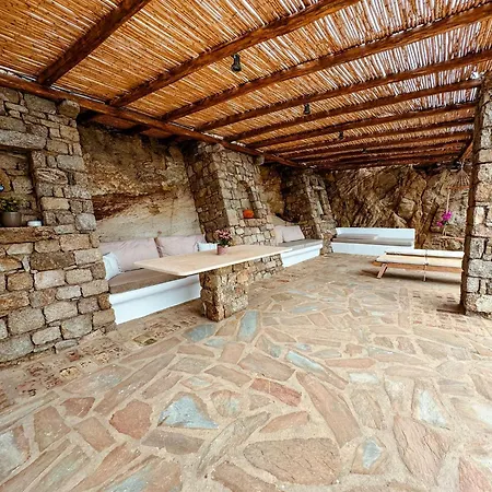 Stef Agios Ioannis Diakoftis