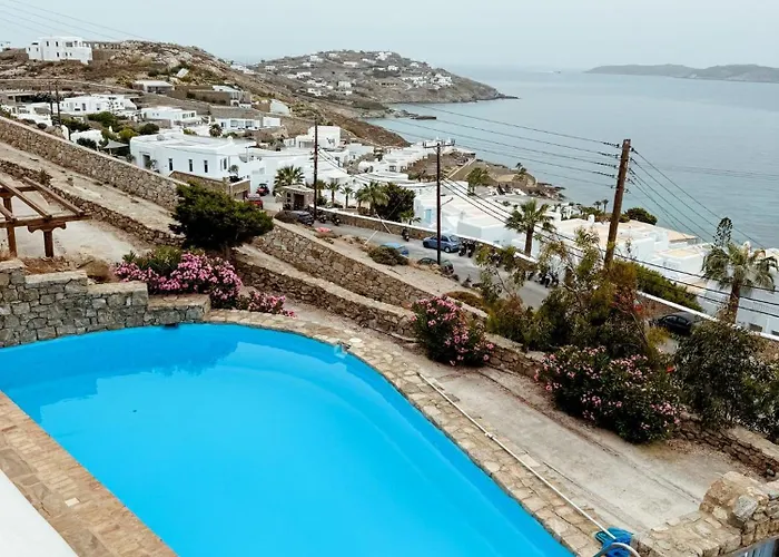 Stef Agios Ioannis Diakoftis