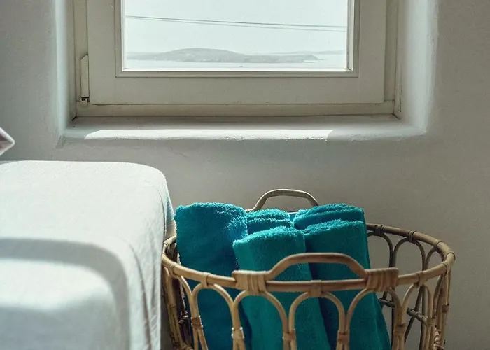 Stef Villa Agios Ioannis Diakoftis