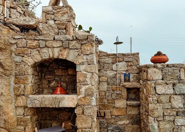 Stef Agios Ioannis Diakoftis